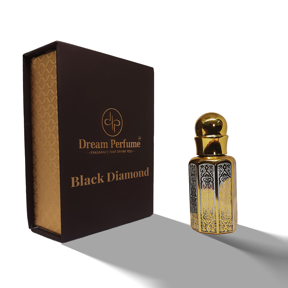 Perfume 2025 black diamond