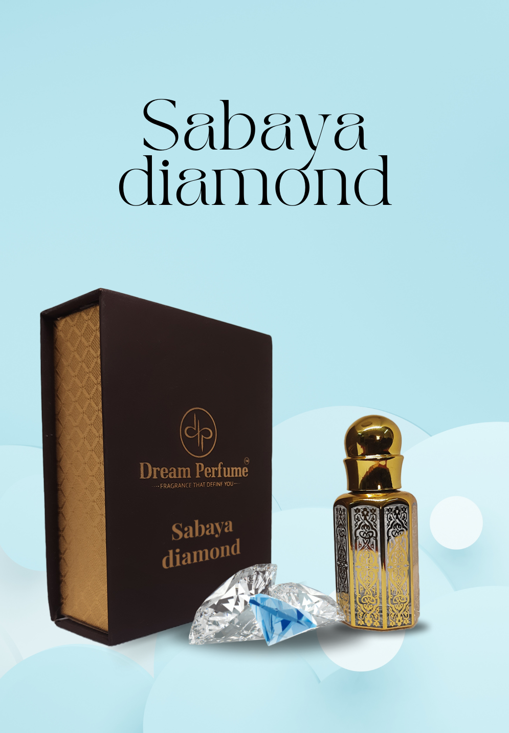 sabaya diamond