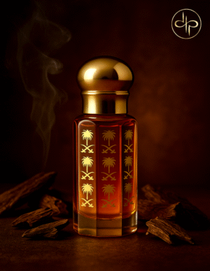 Majestic Oud Royale – 100 ml Luxury Eau de Parfum